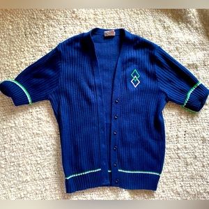 Vintage cardigan